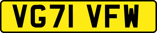 VG71VFW