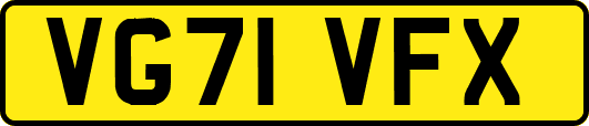 VG71VFX