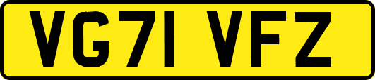 VG71VFZ