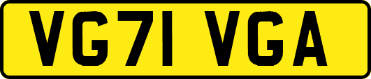 VG71VGA