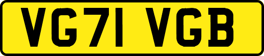 VG71VGB