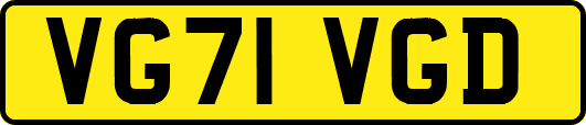 VG71VGD