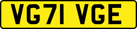 VG71VGE
