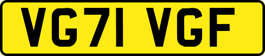 VG71VGF