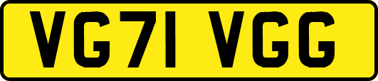 VG71VGG