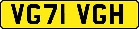 VG71VGH