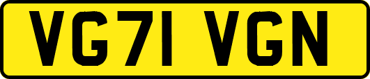VG71VGN