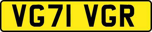 VG71VGR