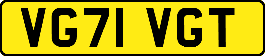 VG71VGT