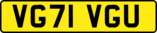 VG71VGU