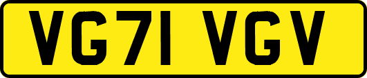 VG71VGV