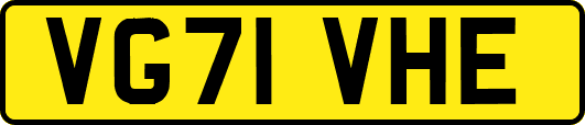 VG71VHE