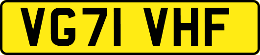 VG71VHF