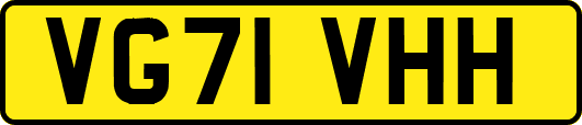 VG71VHH