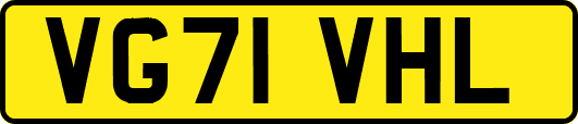 VG71VHL