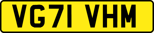 VG71VHM