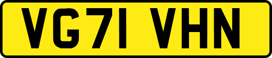 VG71VHN