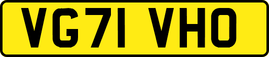 VG71VHO