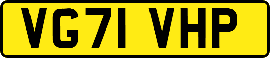 VG71VHP
