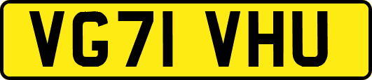 VG71VHU