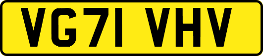 VG71VHV