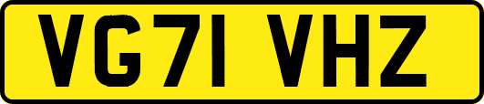 VG71VHZ
