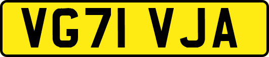 VG71VJA