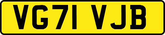 VG71VJB