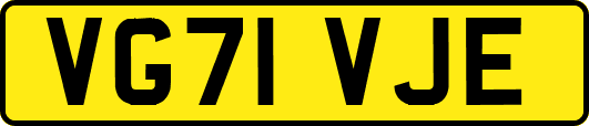 VG71VJE