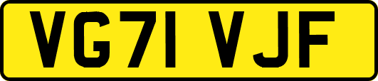 VG71VJF