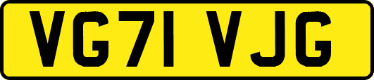 VG71VJG