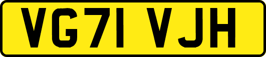 VG71VJH