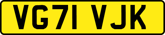 VG71VJK