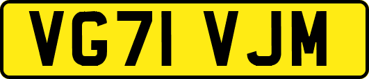 VG71VJM