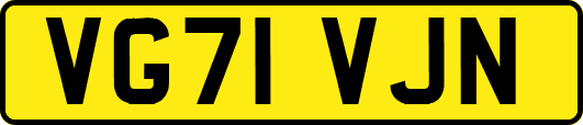 VG71VJN