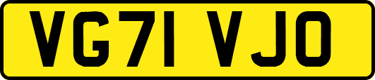 VG71VJO