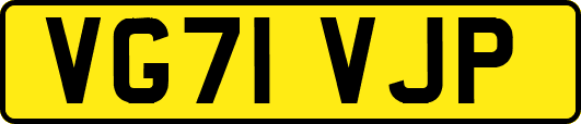 VG71VJP