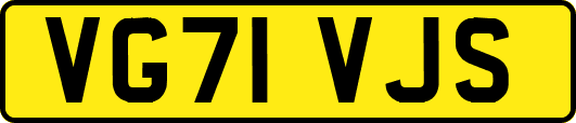 VG71VJS