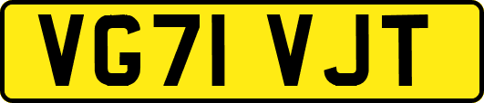 VG71VJT