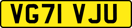 VG71VJU
