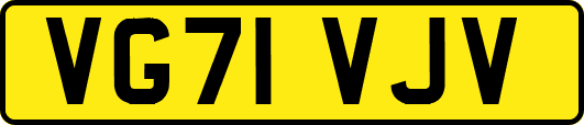 VG71VJV