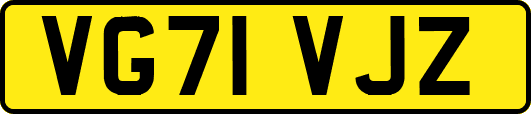 VG71VJZ