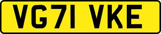 VG71VKE