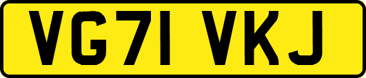 VG71VKJ