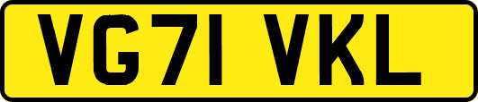 VG71VKL