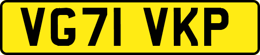VG71VKP