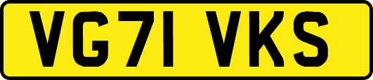 VG71VKS