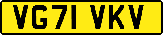 VG71VKV