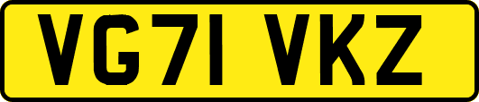 VG71VKZ