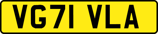 VG71VLA